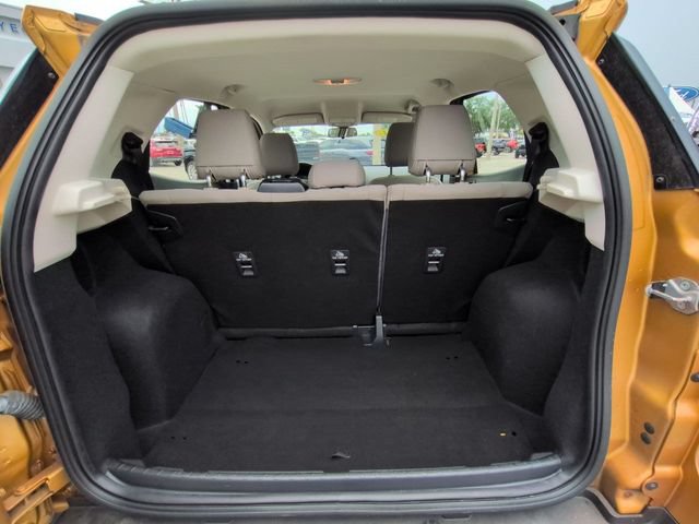 Certified 2021 Ford EcoSport S FWD image 13
