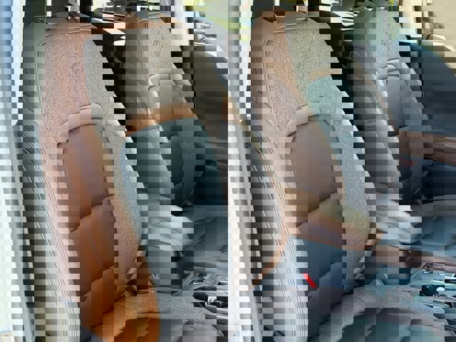 Certified 2025 Ford Bronco Sport Outer Banks w/ Outer Banks Tech Package+ image 17