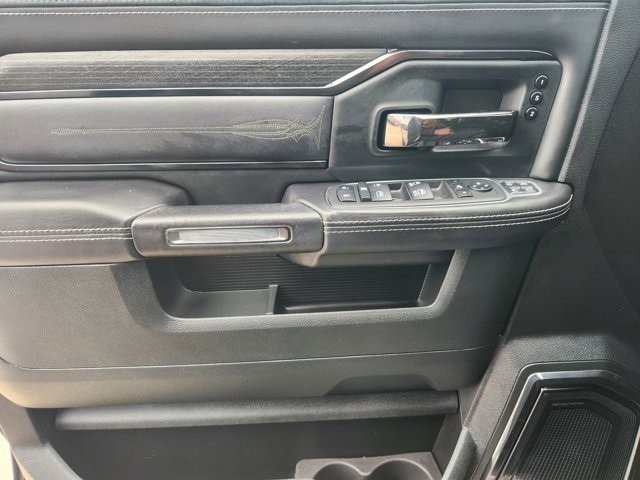 Used 2024 RAM 2500 Limited image 22