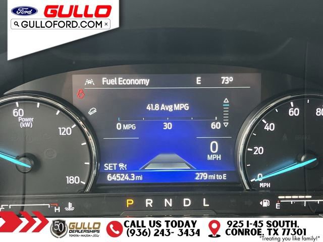 Certified 2022 Ford Escape SE AWD/4WD image 23
