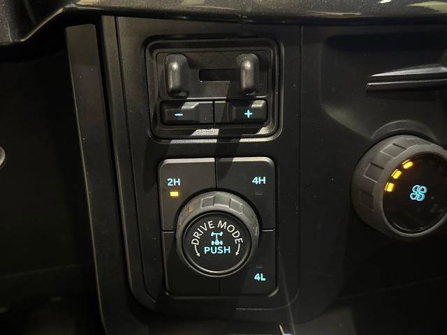 Certified 2024 Ford F150 STX w/ STX Black Appearance Package image 29