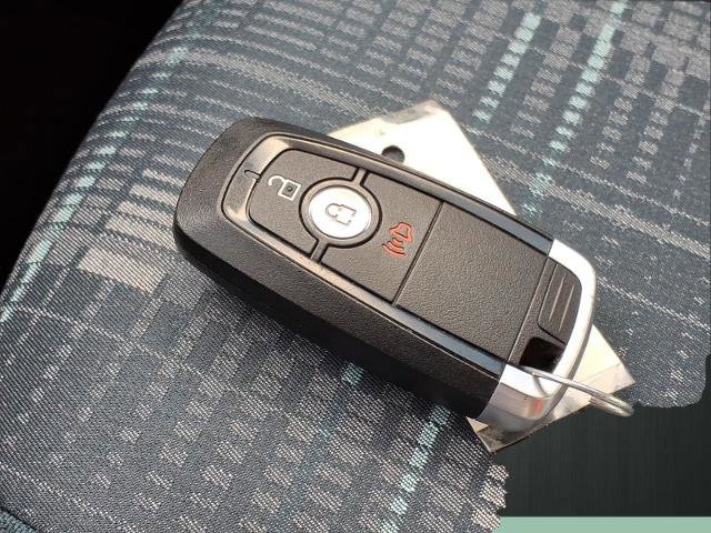 Certified 2024 Ford Bronco Sport Heritage w/ Heritage Convenience Package image 27