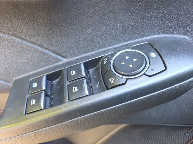 Certified 2024 Ford Escape ST-Line FWD image 30