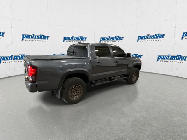 Used 2023 Toyota Tacoma 4x4 Double Cab w/ Trail Edition image 11