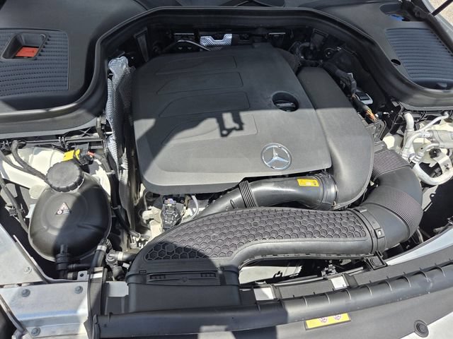 Used 2022 Mercedes-Benz GLC 300 image 19