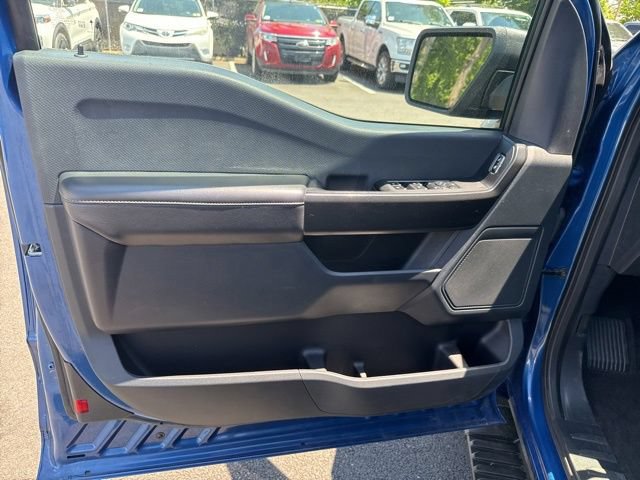Certified 2023 Ford F150 XL w/ STX Appearance Package AWD/4WD image 18