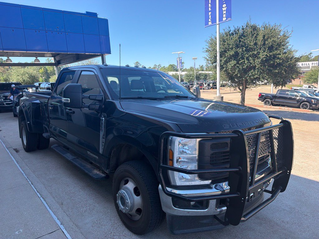 Certified 2026 Ford F350 XL AWD/4WD image 4