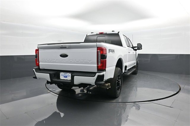 Certified 2024 Ford F350 XLT w/ Black Appearance Package image 7