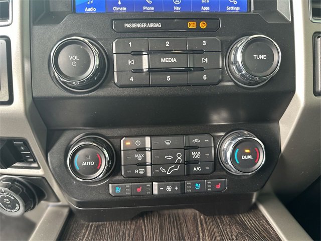 Certified 2020 Ford F250 Lariat image 20