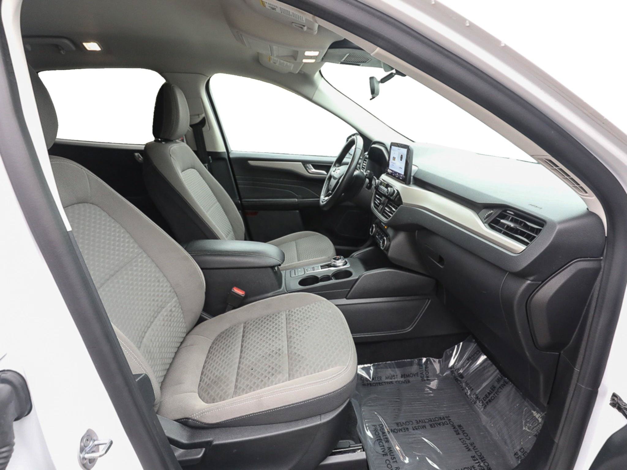 Certified 2021 Ford Escape SE w/ Convenience Package AWD/4WD image 22