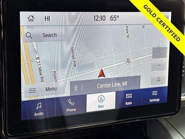 Certified 2024 Ford Explorer XLT w/ Equipment Group 202A image 15