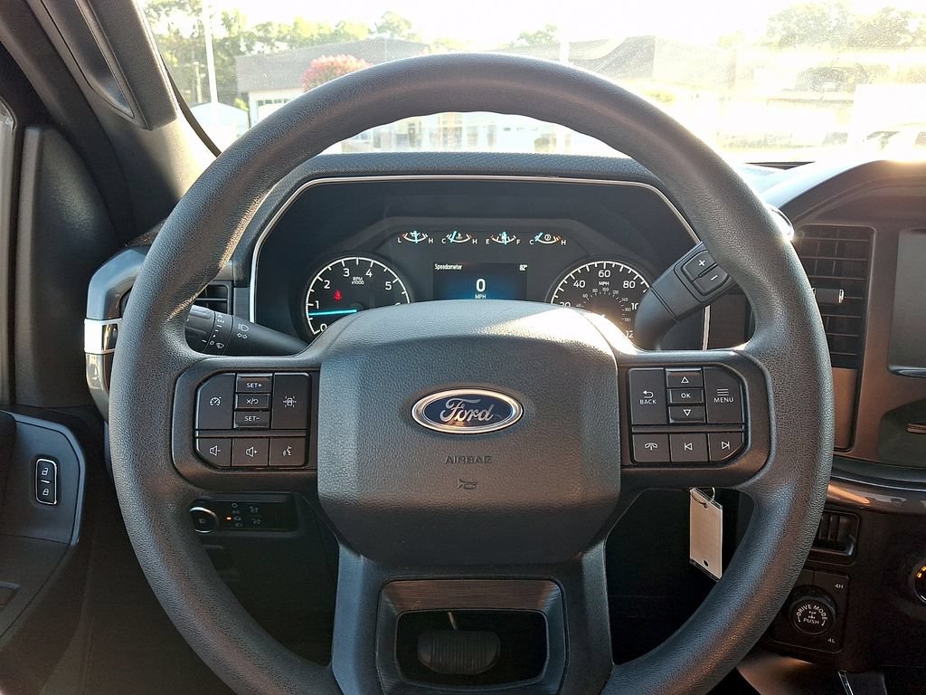 Certified 2023 Ford F150 XL w/ STX Appearance Package AWD/4WD image 19