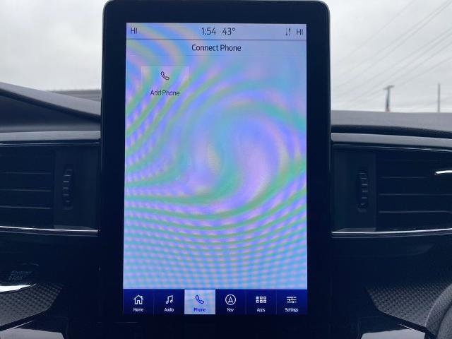 Certified 2023 Ford Explorer ST w/ Technology Package image 34