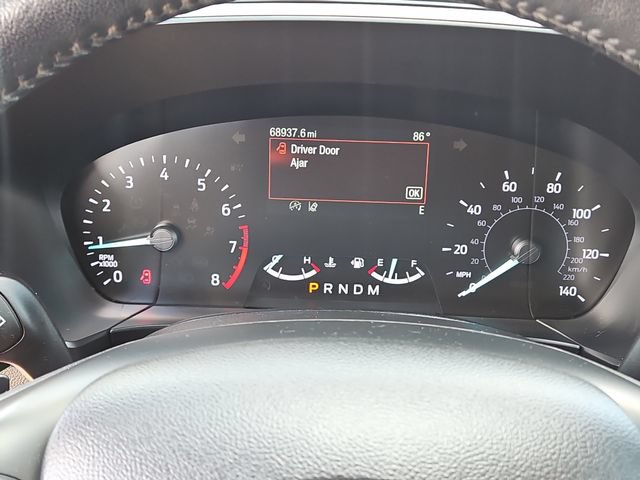 Certified 2020 Ford Escape SEL AWD/4WD image 19