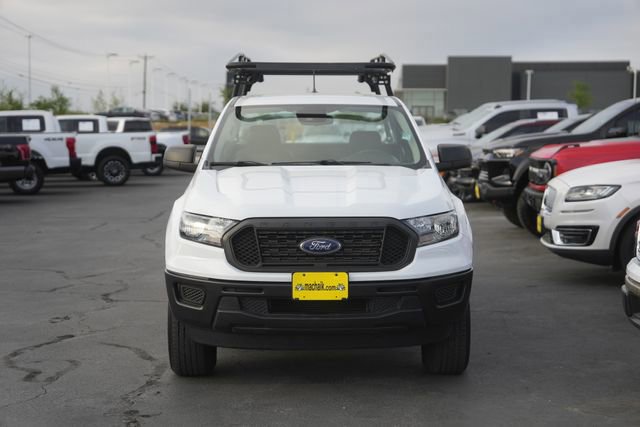 Certified 2022 Ford Ranger XL w/ Equipment Group 101A High image 6