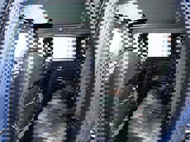 Used 2021 Jeep Cherokee Latitude Lux w/ Sun & Sound Group image 14