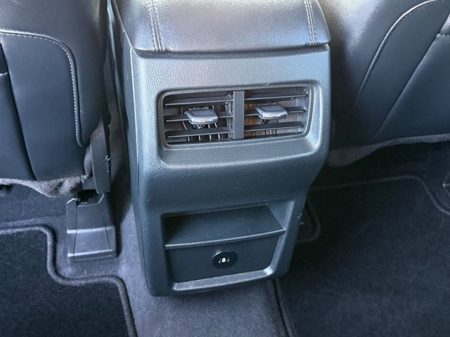 Certified 2024 Ford Edge SEL AWD/4WD image 24