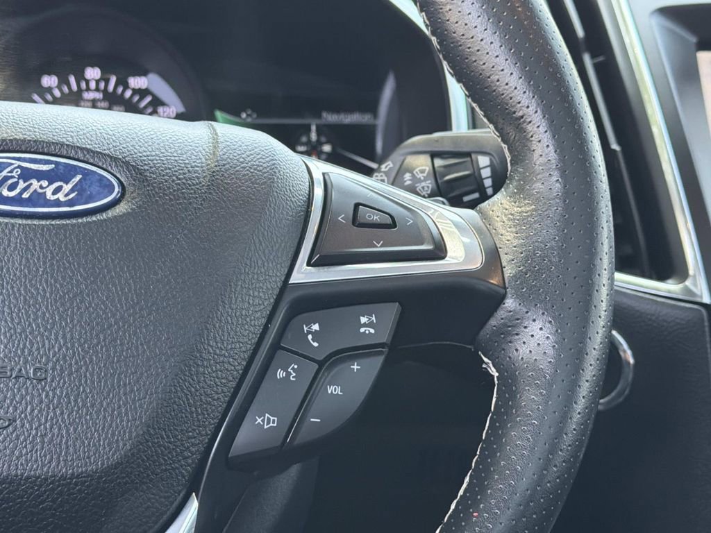 Certified 2020 Ford Edge ST AWD/4WD image 13