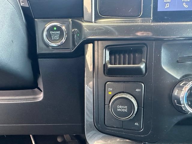 Certified 2023 Ford F150 XLT w/ Equipment Group 302A High AWD/4WD image 25