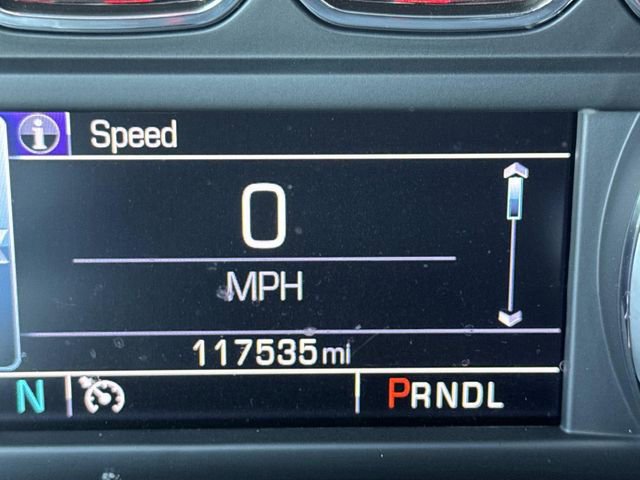 Used 2018 Chevrolet Silverado 1500 LT w/ Texas Edition image 27