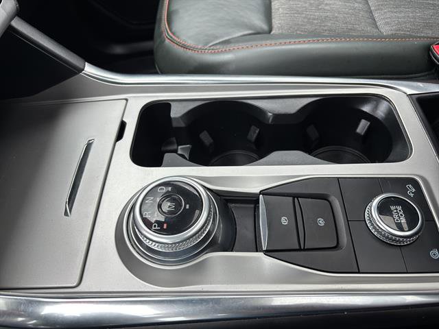 Certified 2022 Ford Explorer Timberline image 25