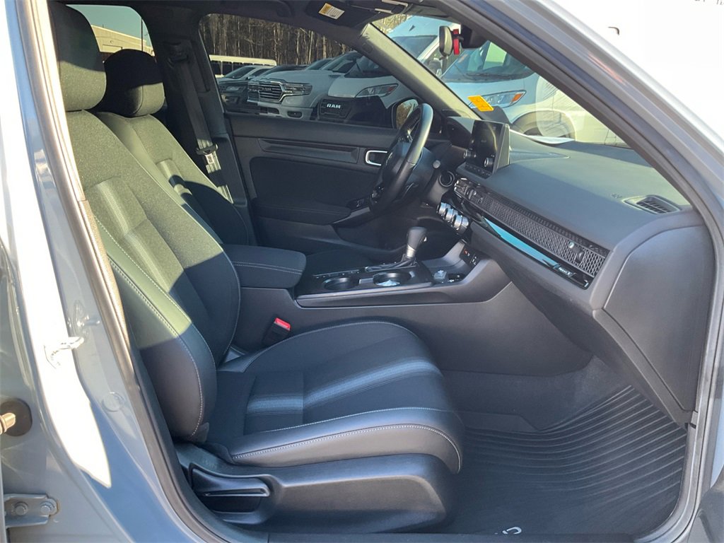 Used 2024 Honda Civic Sport image 12