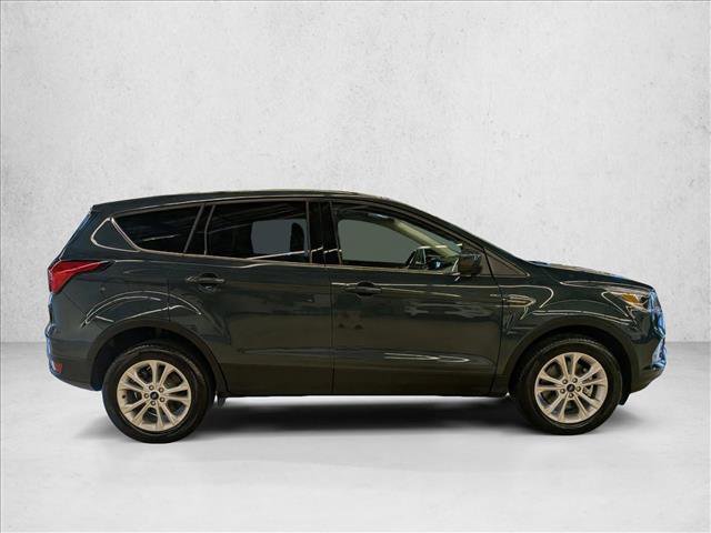 Certified 2019 Ford Escape SE AWD/4WD image 4