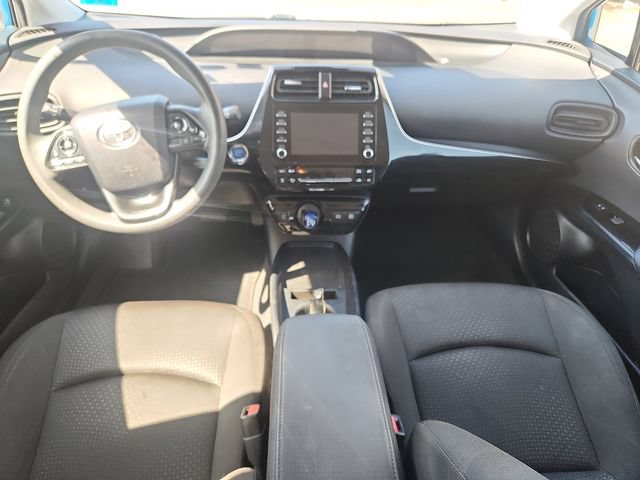 Used 2020 Toyota Prius LE FWD image 8