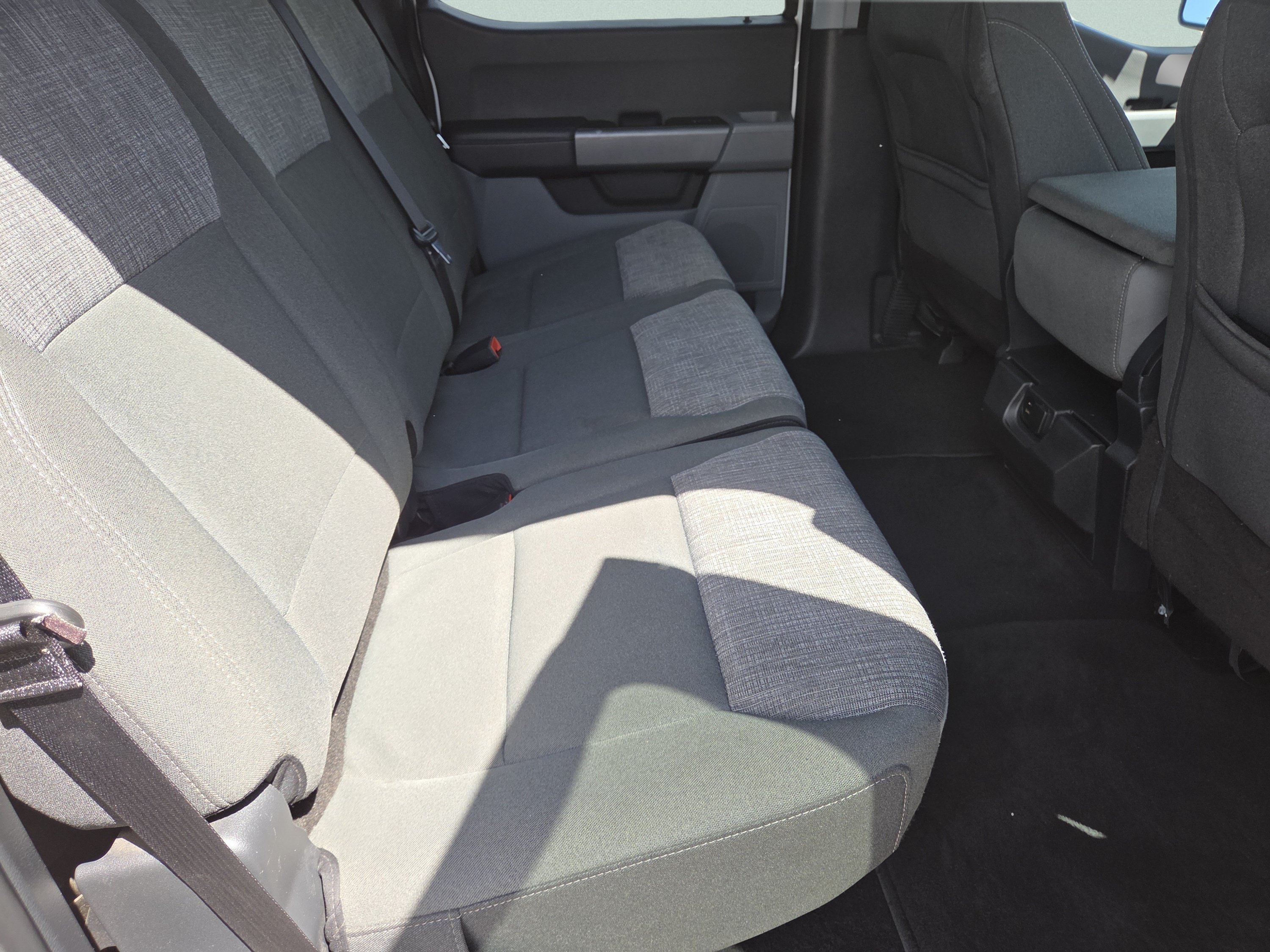 Certified 2023 Ford F150 XLT AWD/4WD image 31