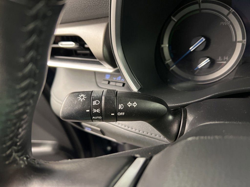 Used 2021 Toyota Highlander XLE image 20