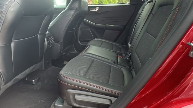 Certified 2024 Ford Escape ST-Line w/ Tech Pack #1 FWD image 21