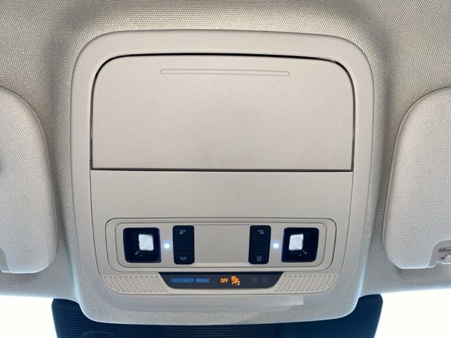 Certified 2023 Ford Explorer XLT w/ Equipment Group 202A image 15