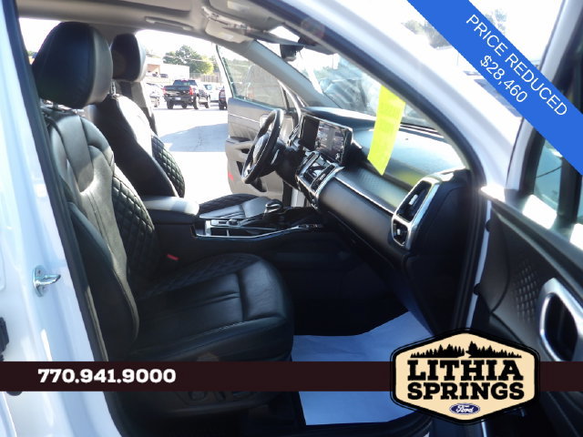 Used 2023 Kia Sorento SX AWD/4WD image 34
