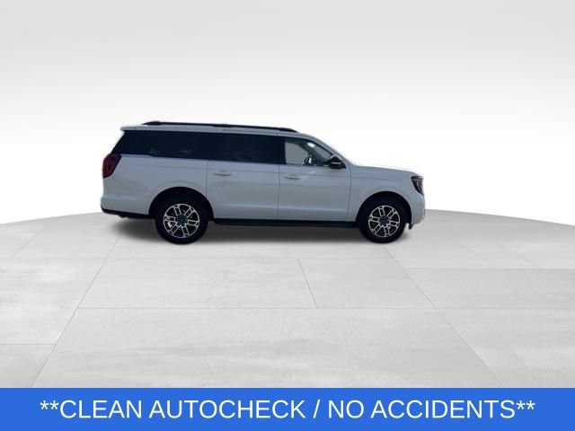 Certified 2025 Ford Expedition Max Active AWD/4WD image 5