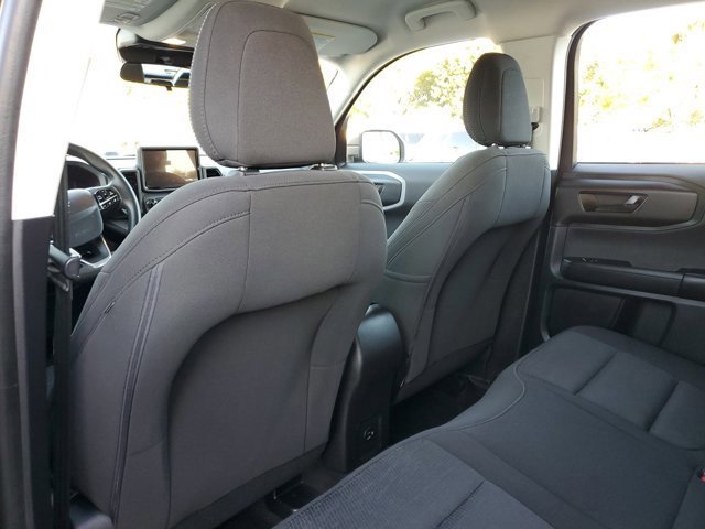 Certified 2021 Ford Bronco Sport image 9