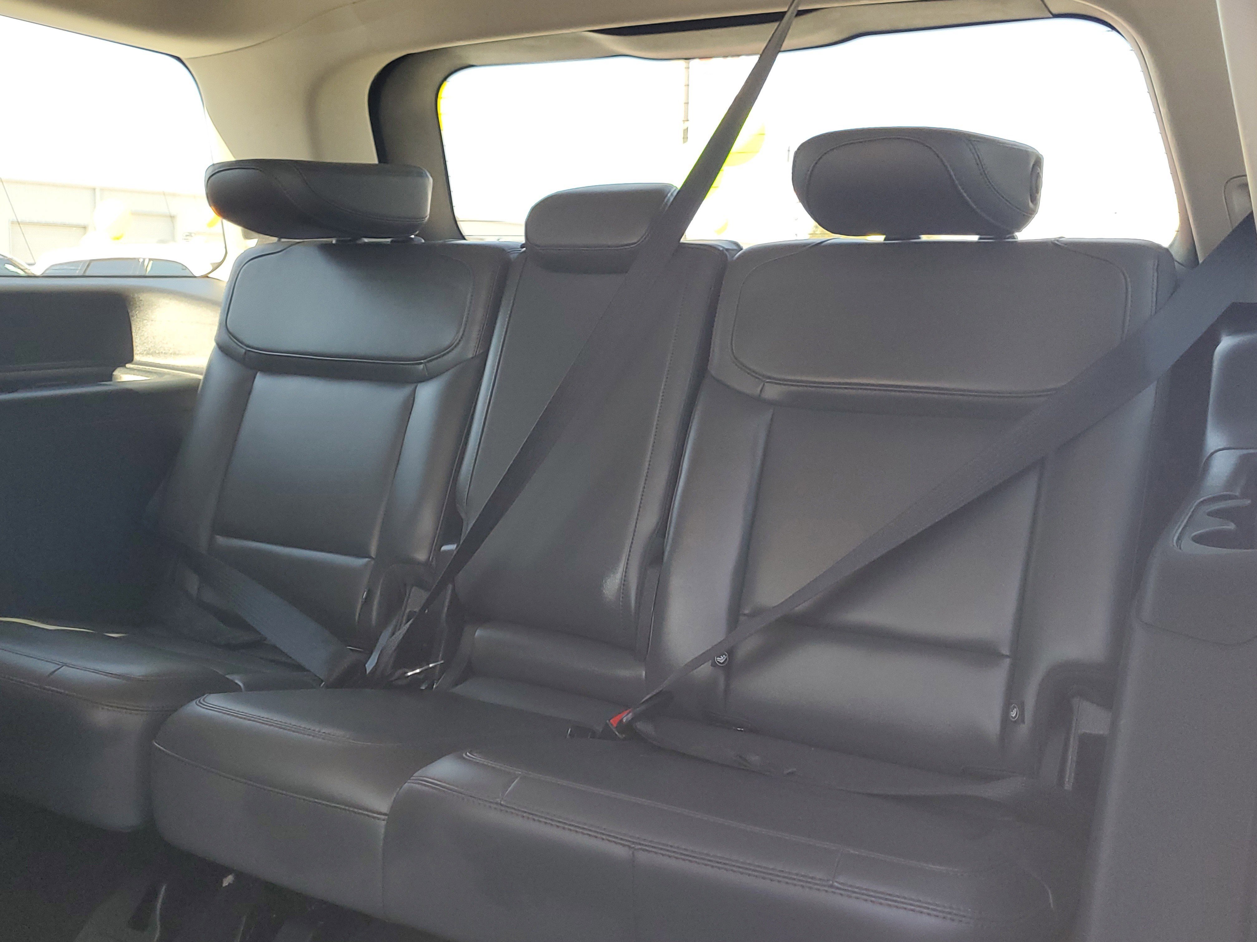 Certified 2025 Ford Expedition Active image 13