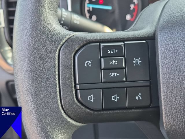Certified 2023 Ford F150 XL w/ STX Appearance Package RWD image 18