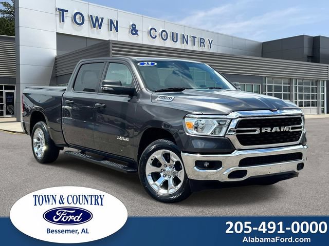 Used 2023 RAM 1500 Big Horn