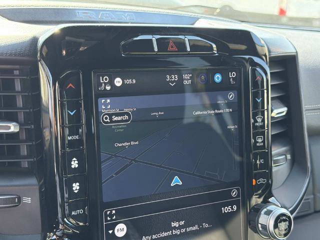 Used 2024 RAM 2500 Power Wagon w/ Level 1 Equipment Group image 23