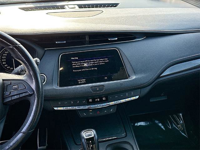 Used 2019 Cadillac XT4 Sport image 9