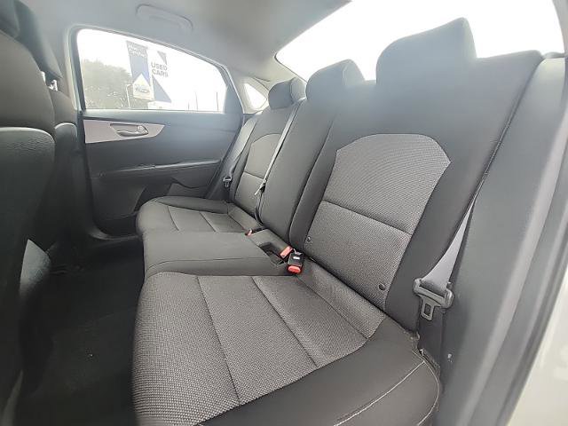 Used 2024 Kia Forte LXS image 8