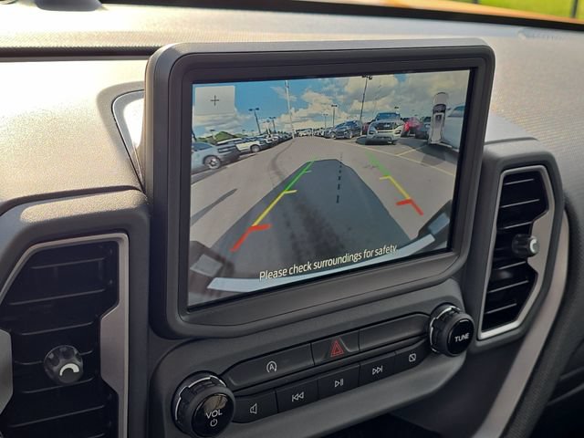 Certified 2023 Ford Bronco Sport Big Bend w/ Convenience Package AWD/4WD image 18