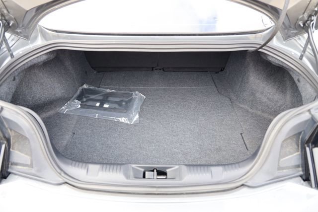 Certified 2025 Ford Mustang GT image 11