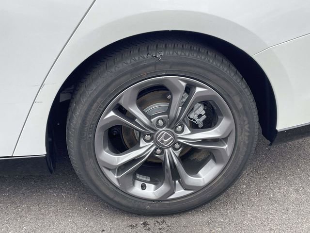 Used 2023 Honda Accord EX-L image 25