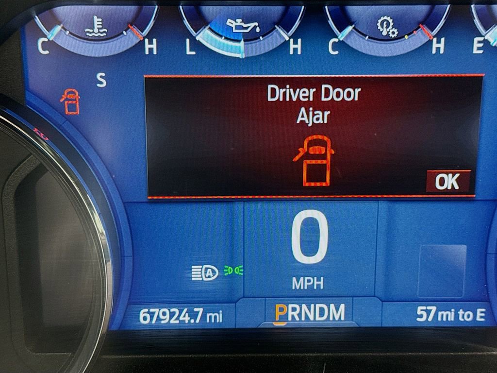 Certified 2022 Ford F150 XLT w/ Equipment Group 302A High image 16