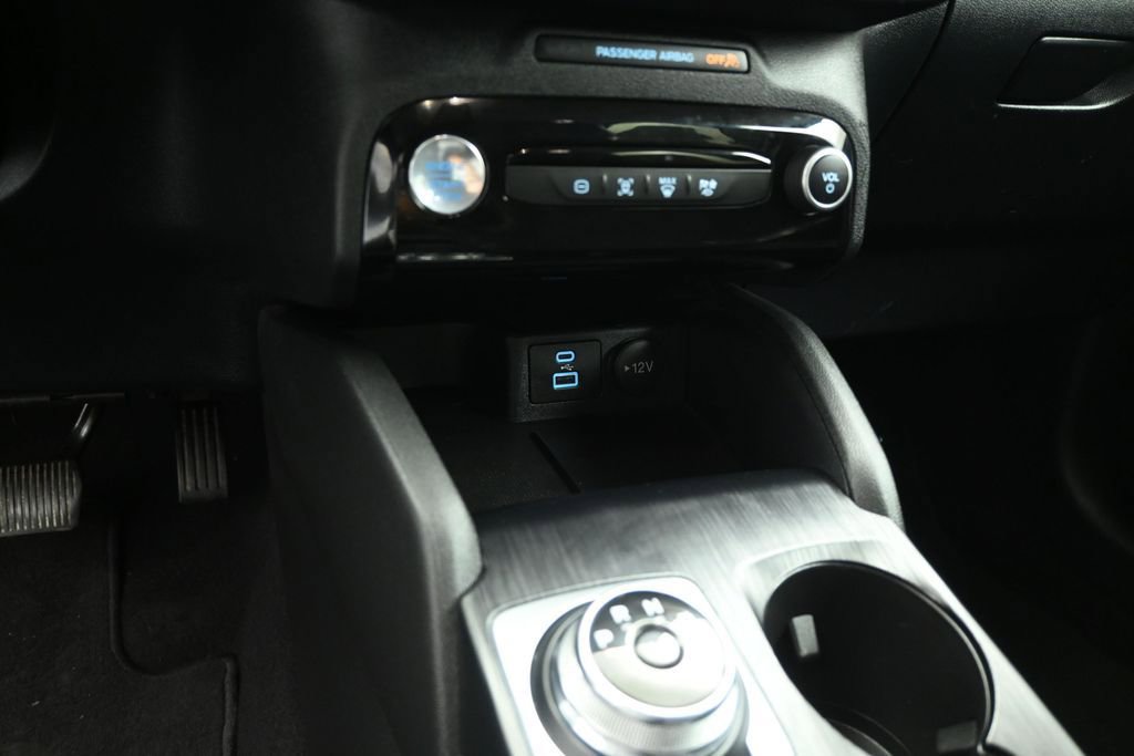 Certified 2023 Ford Escape SE FWD image 15