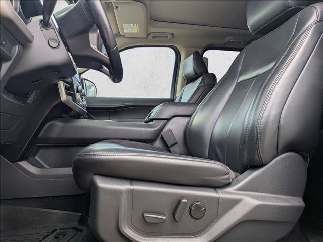 Certified 2023 Ford Expedition Max XLT RWD image 16