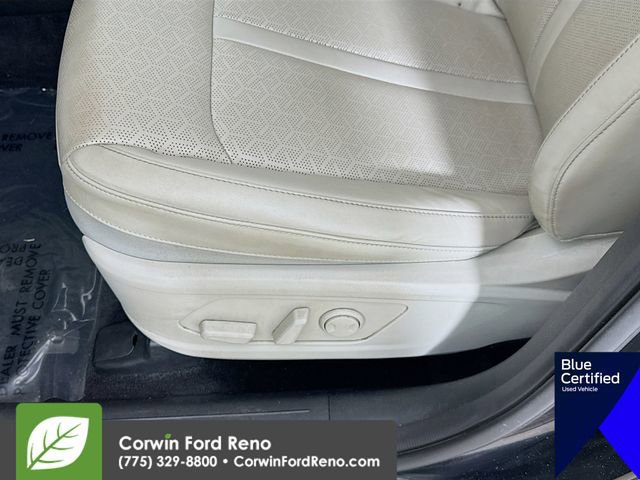 Used 2021 Kia Sorento EX image 22