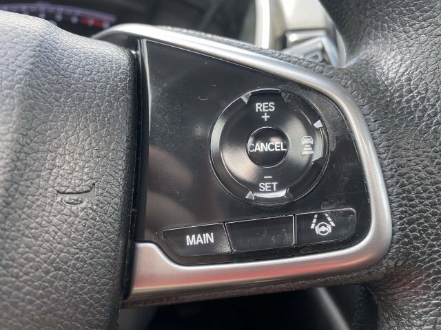 Used 2022 Honda CR-V EX image 22