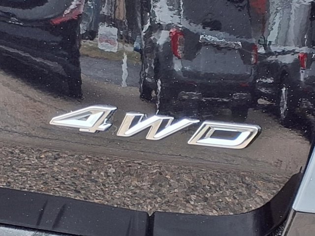 Certified 2024 Ford Explorer XLT w/ Equipment Group 202A image 26